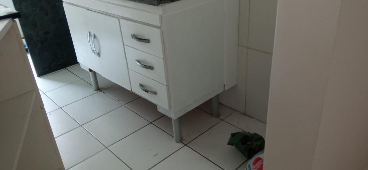 Apartamento para alugar com 3 quartos, 60m² - Foto 3