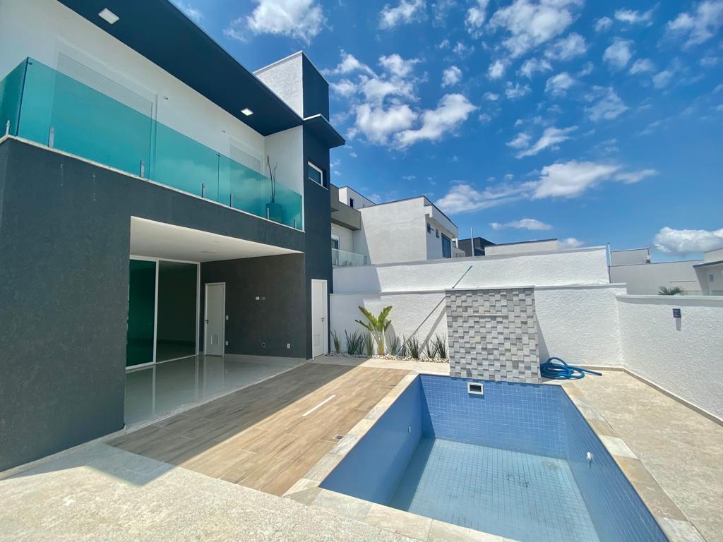 Casa à venda com 3 quartos, 250m² - Foto 14