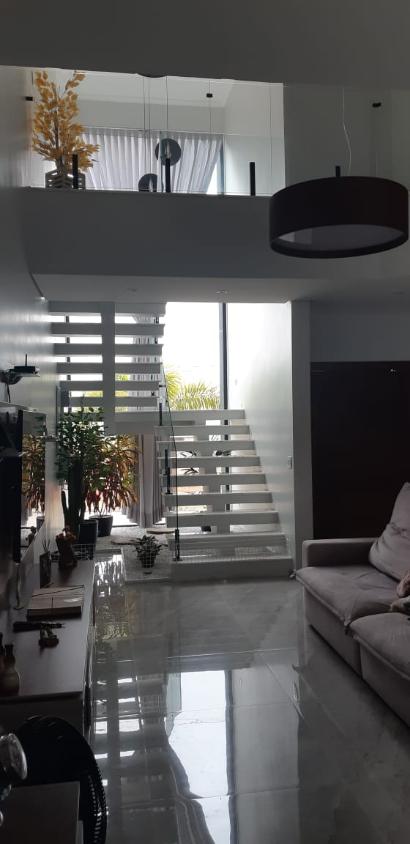 Casa de Condomínio à venda com 3 quartos, 2250m² - Foto 14