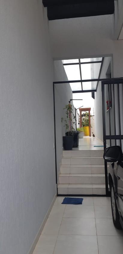 Casa de Condomínio à venda com 3 quartos, 2250m² - Foto 25