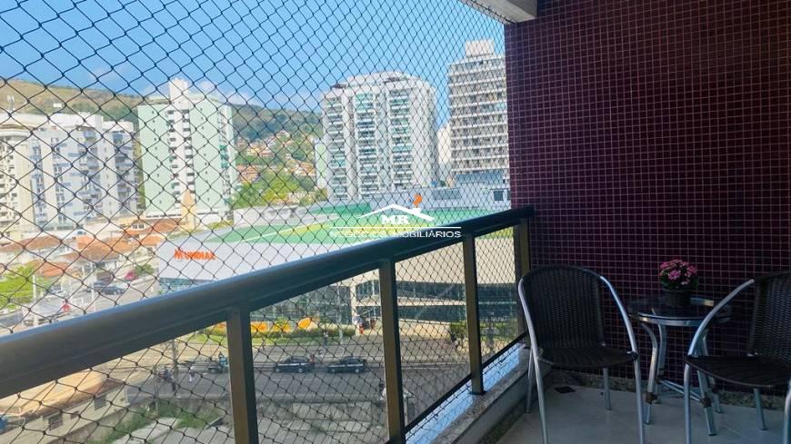 Apartamento à venda com 2 quartos, 88m² - Foto 1