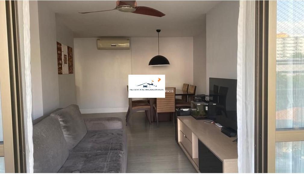 Apartamento à venda com 2 quartos, 88m² - Foto 4