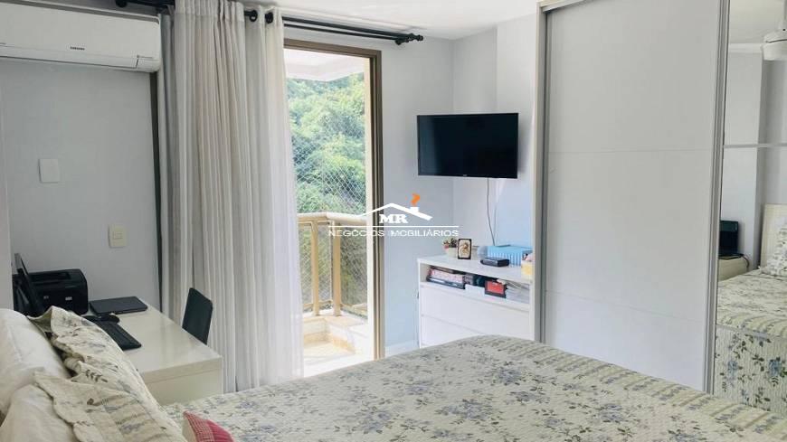 Apartamento à venda com 2 quartos, 88m² - Foto 7