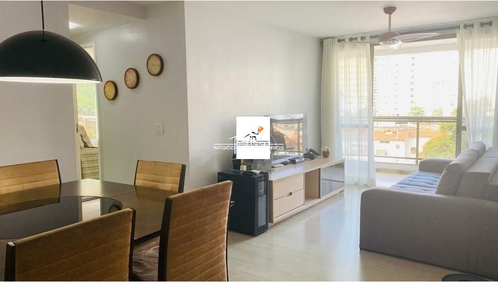 Apartamento à venda com 2 quartos, 88m² - Foto 3