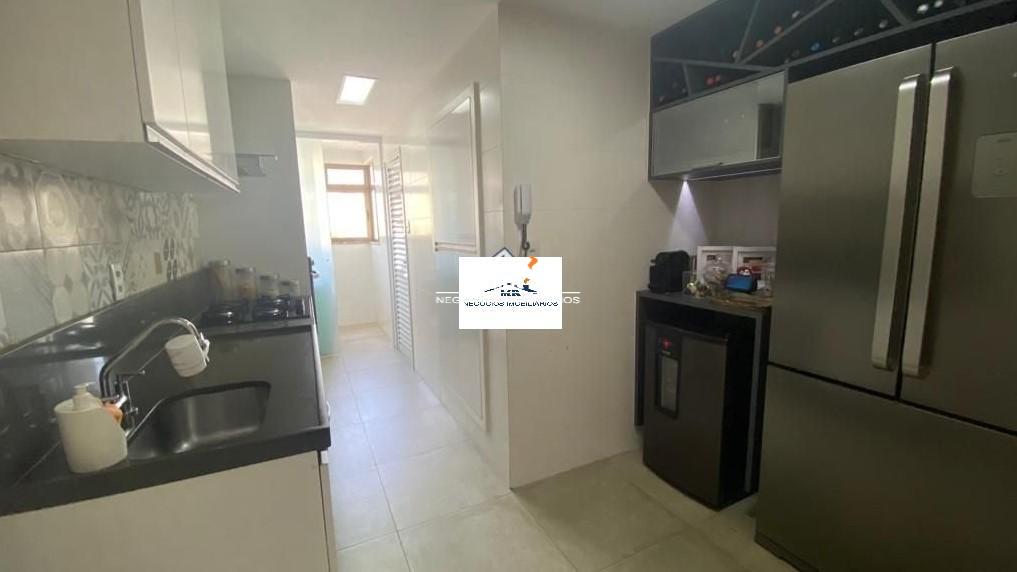 Apartamento à venda com 2 quartos, 88m² - Foto 12