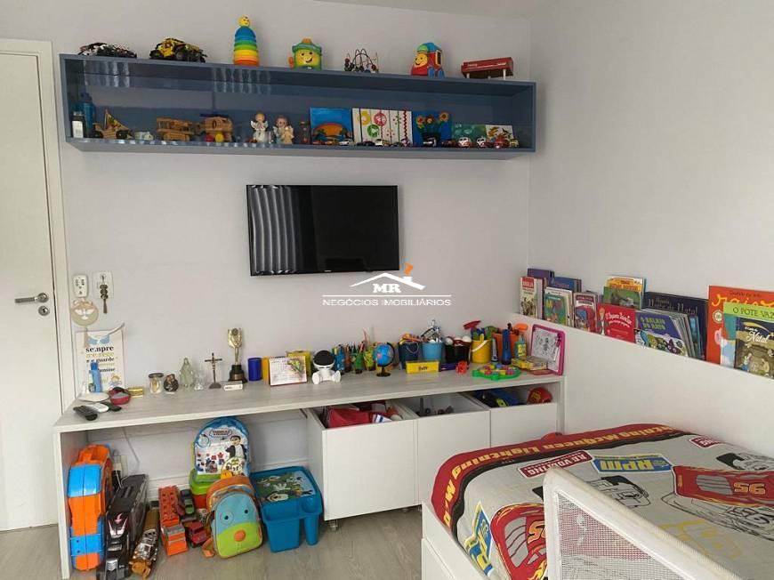 Apartamento à venda com 2 quartos, 88m² - Foto 9