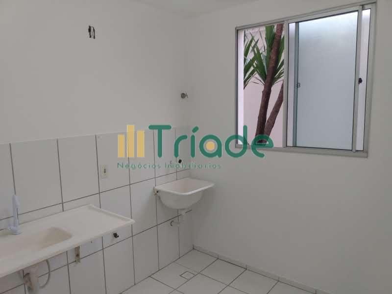 Apartamento para alugar com 1 quarto, 42m² - Foto 2