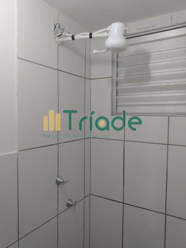 Apartamento para alugar com 1 quarto, 42m² - Foto 10