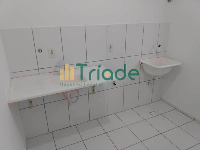 Apartamento para alugar com 1 quarto, 42m² - Foto 3