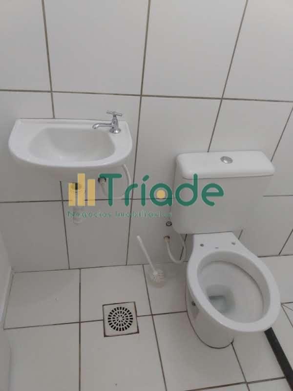 Apartamento para alugar com 1 quarto, 42m² - Foto 11
