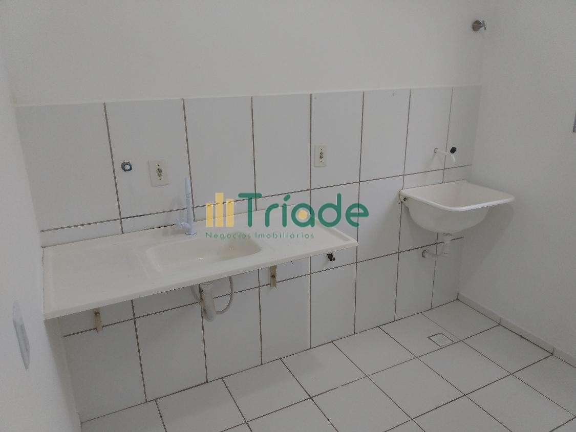 Apartamento para alugar com 1 quarto, 42m² - Foto 1