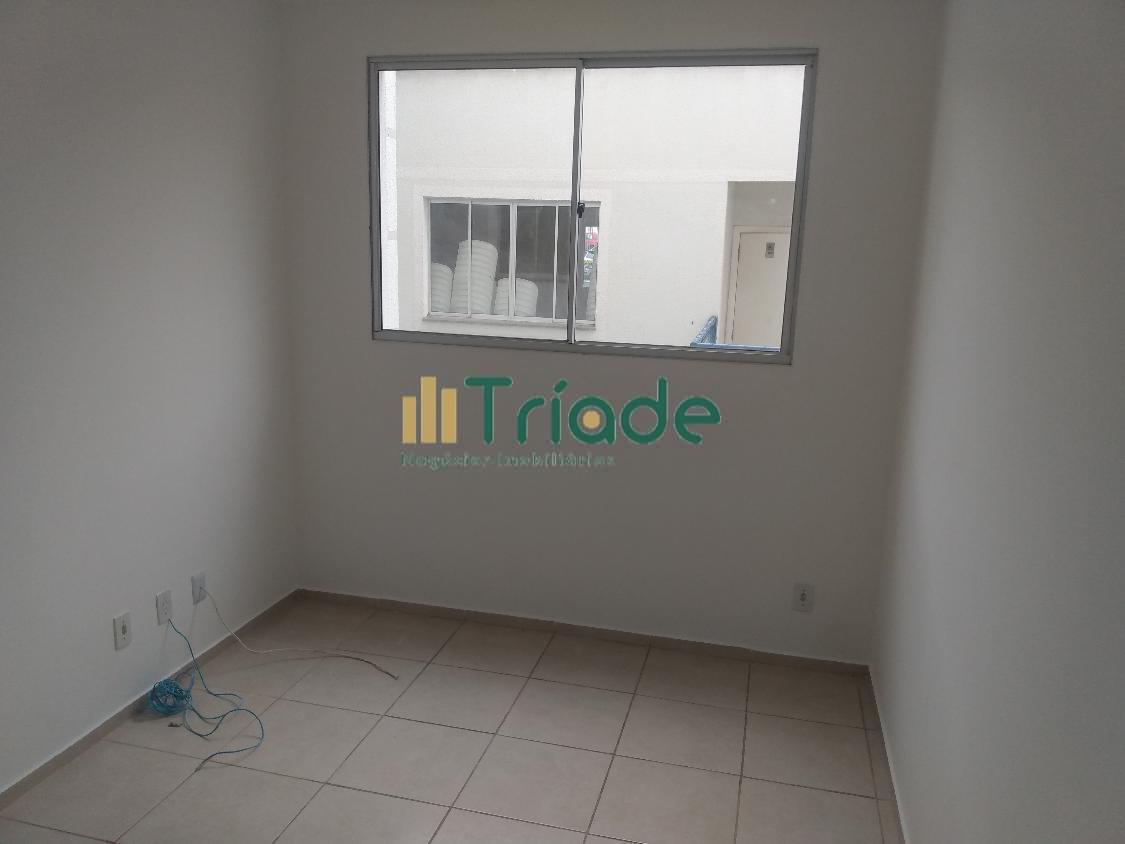 Apartamento para alugar com 1 quarto, 42m² - Foto 7