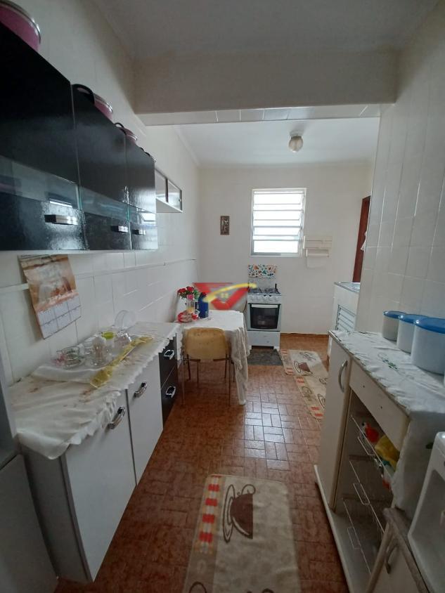 Apartamento à venda com 1 quarto, 52m² - Foto 8