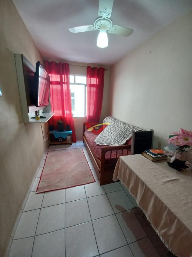 Apartamento à venda com 1 quarto, 52m² - Foto 4