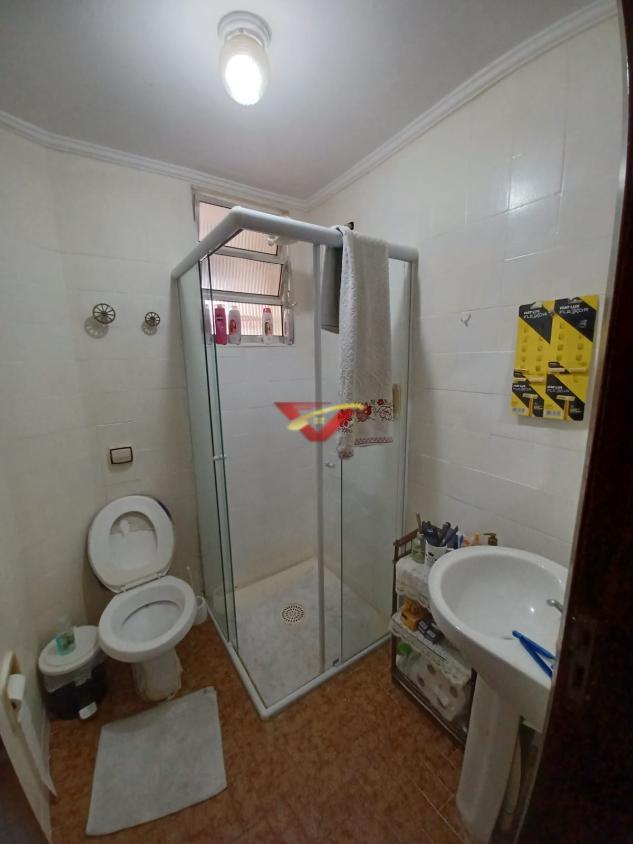 Apartamento à venda com 1 quarto, 52m² - Foto 13