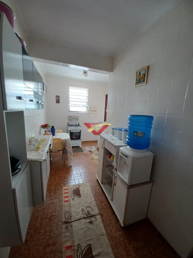 Apartamento à venda com 1 quarto, 52m² - Foto 10