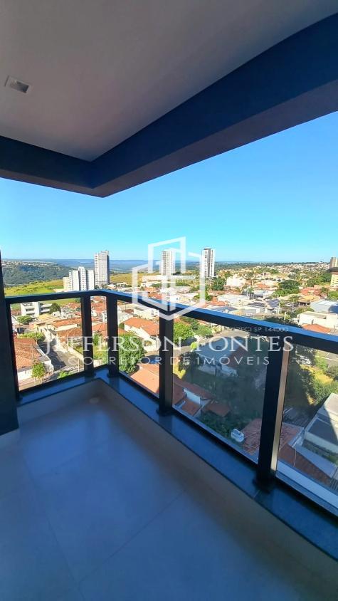 Apartamento à venda com 3 quartos, 84m² - Foto 13