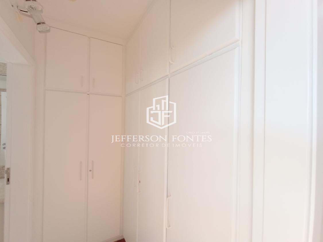 Apartamento à venda com 3 quartos, 160m² - Foto 6