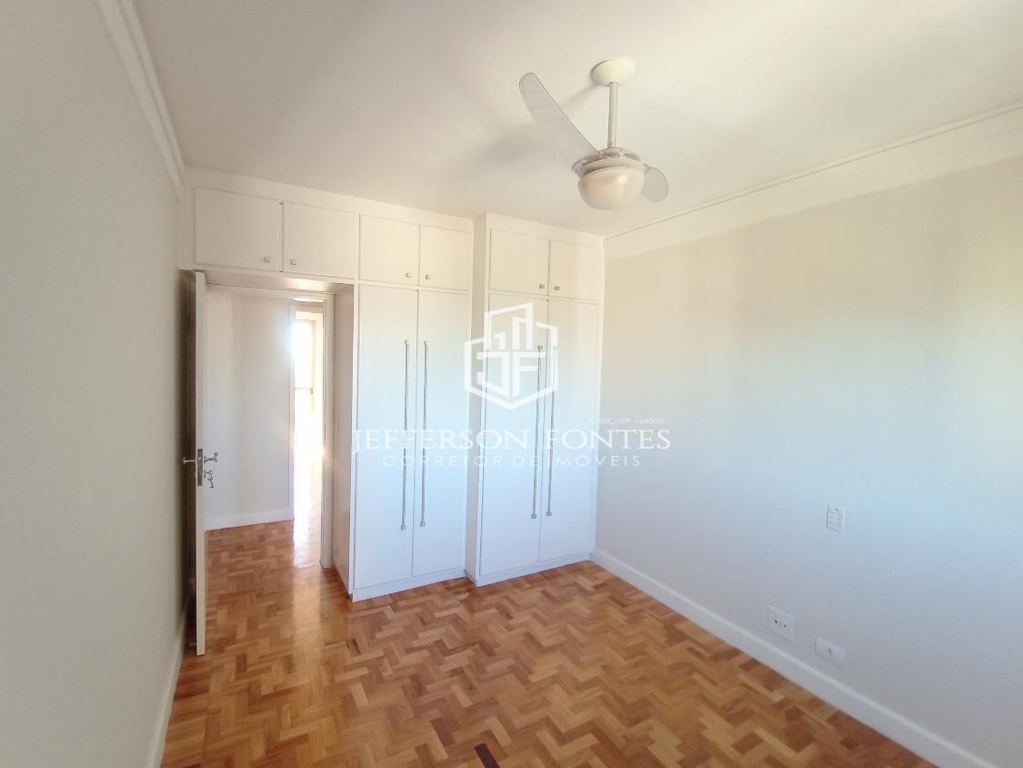 Apartamento à venda com 3 quartos, 160m² - Foto 5