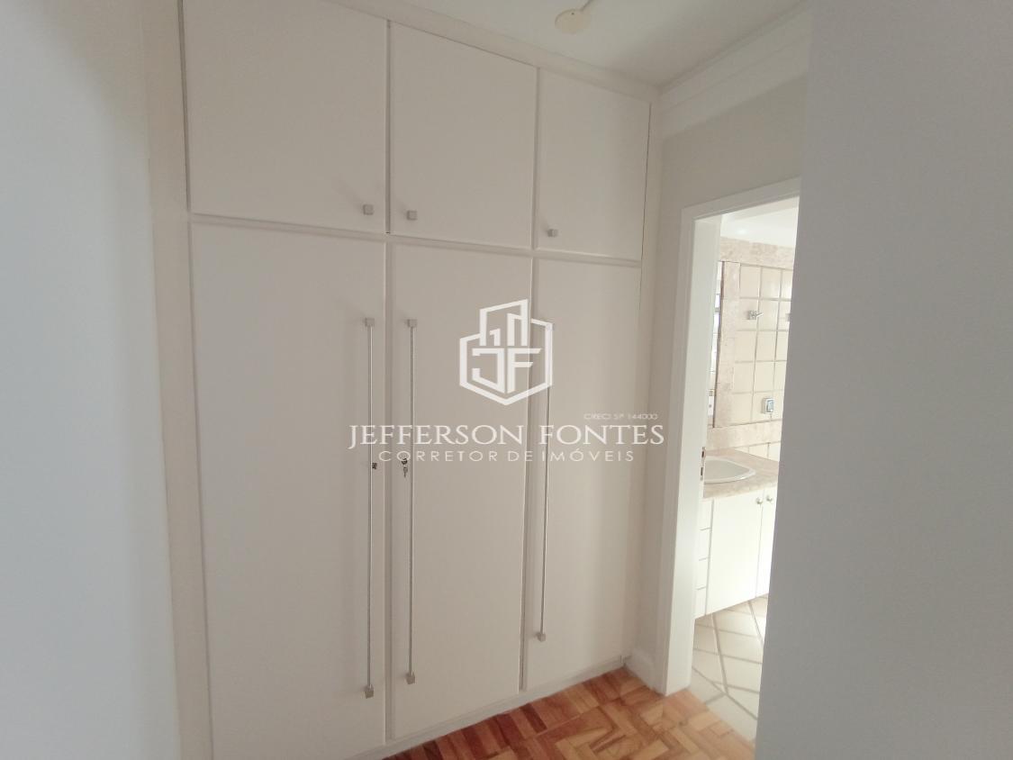 Apartamento à venda com 3 quartos, 160m² - Foto 4