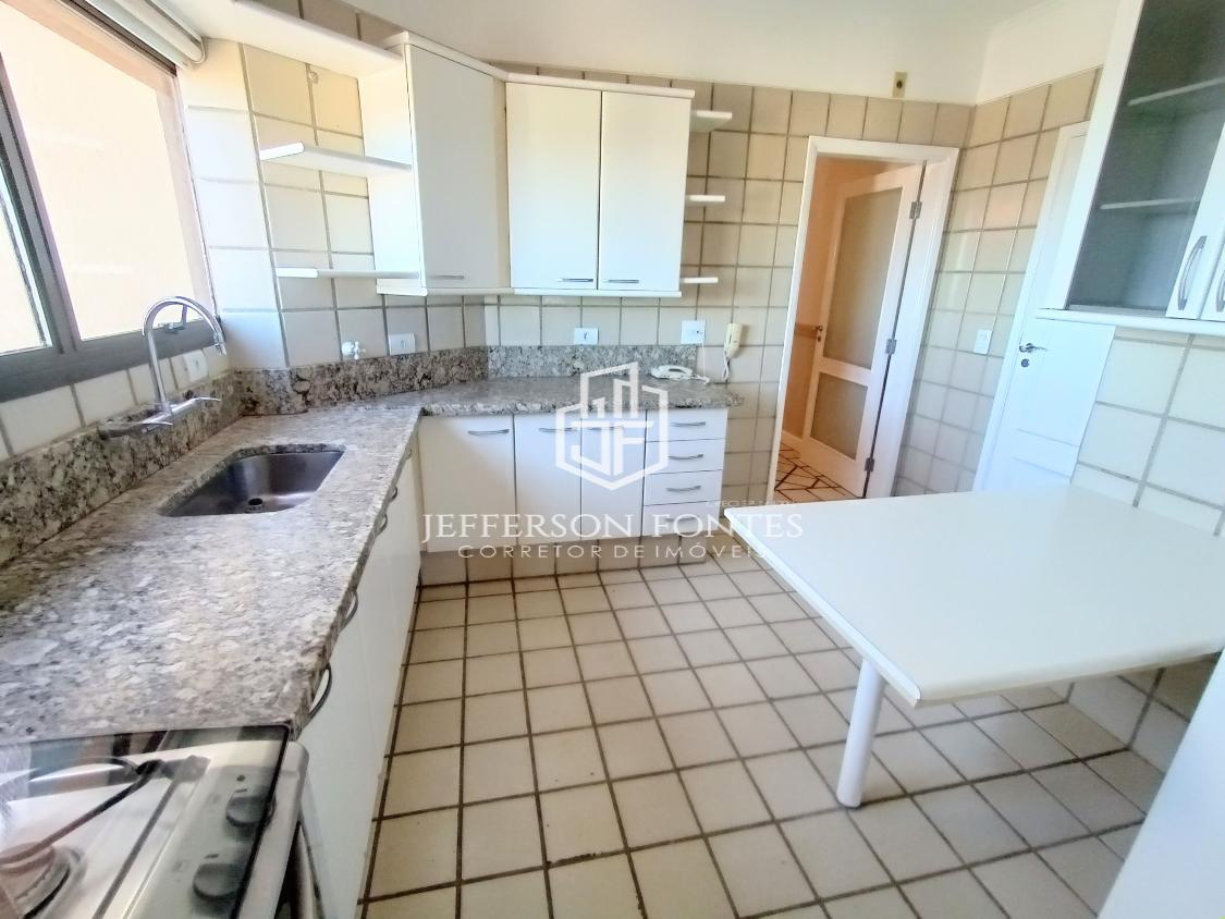 Apartamento à venda com 3 quartos, 160m² - Foto 17