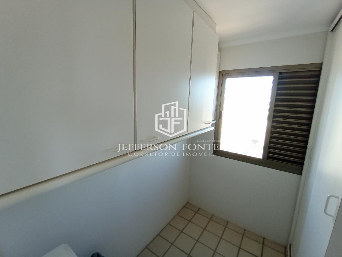 Apartamento à venda com 3 quartos, 160m² - Foto 20