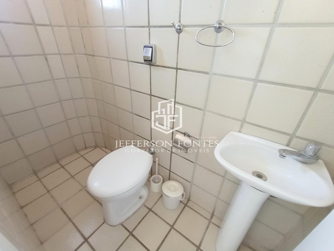 Apartamento à venda com 3 quartos, 160m² - Foto 21