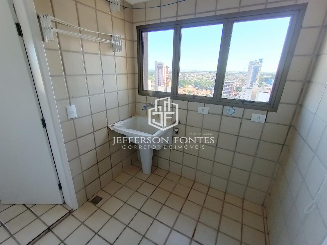 Apartamento à venda com 3 quartos, 160m² - Foto 19