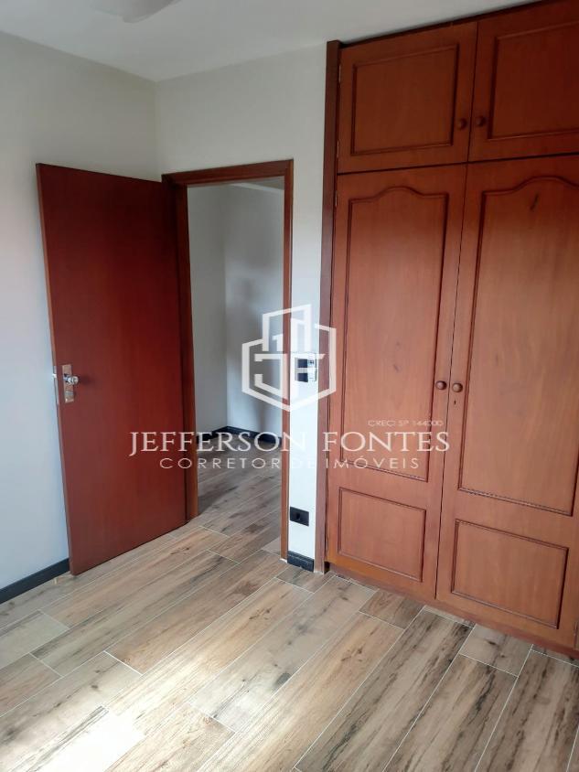 Apartamento à venda com 3 quartos, 92m² - Foto 6