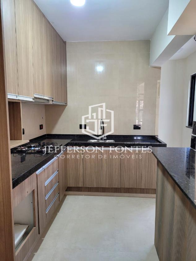 Apartamento à venda com 3 quartos, 92m² - Foto 3