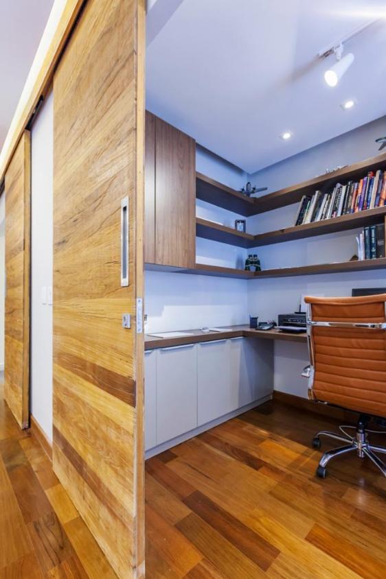 Apartamento à venda com 3 quartos, 205m² - Foto 5