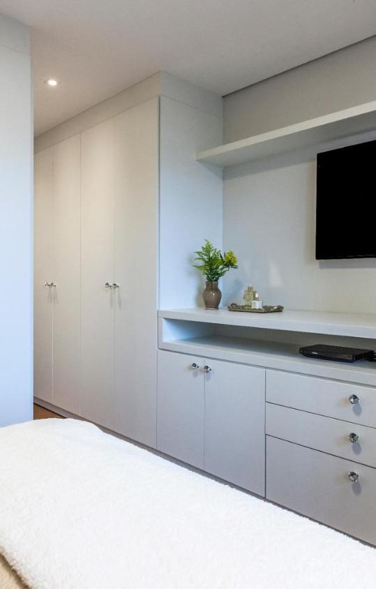 Apartamento à venda com 3 quartos, 205m² - Foto 12