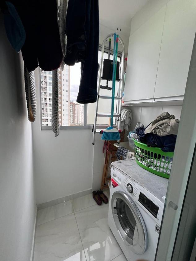 Apartamento à venda com 2 quartos, 55m² - Foto 21