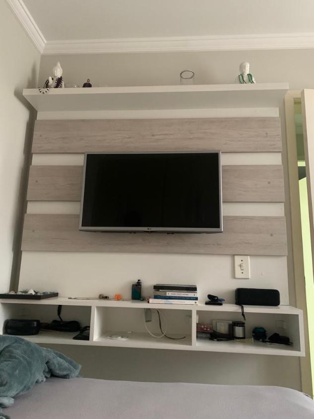 Apartamento à venda com 2 quartos, 55m² - Foto 22