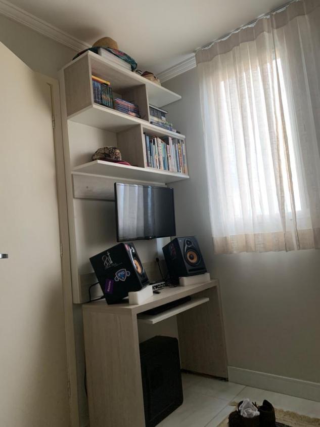 Apartamento à venda com 2 quartos, 55m² - Foto 23