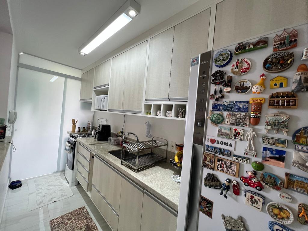 Apartamento à venda com 2 quartos, 55m² - Foto 6