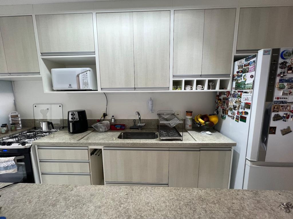 Apartamento à venda com 2 quartos, 55m² - Foto 13