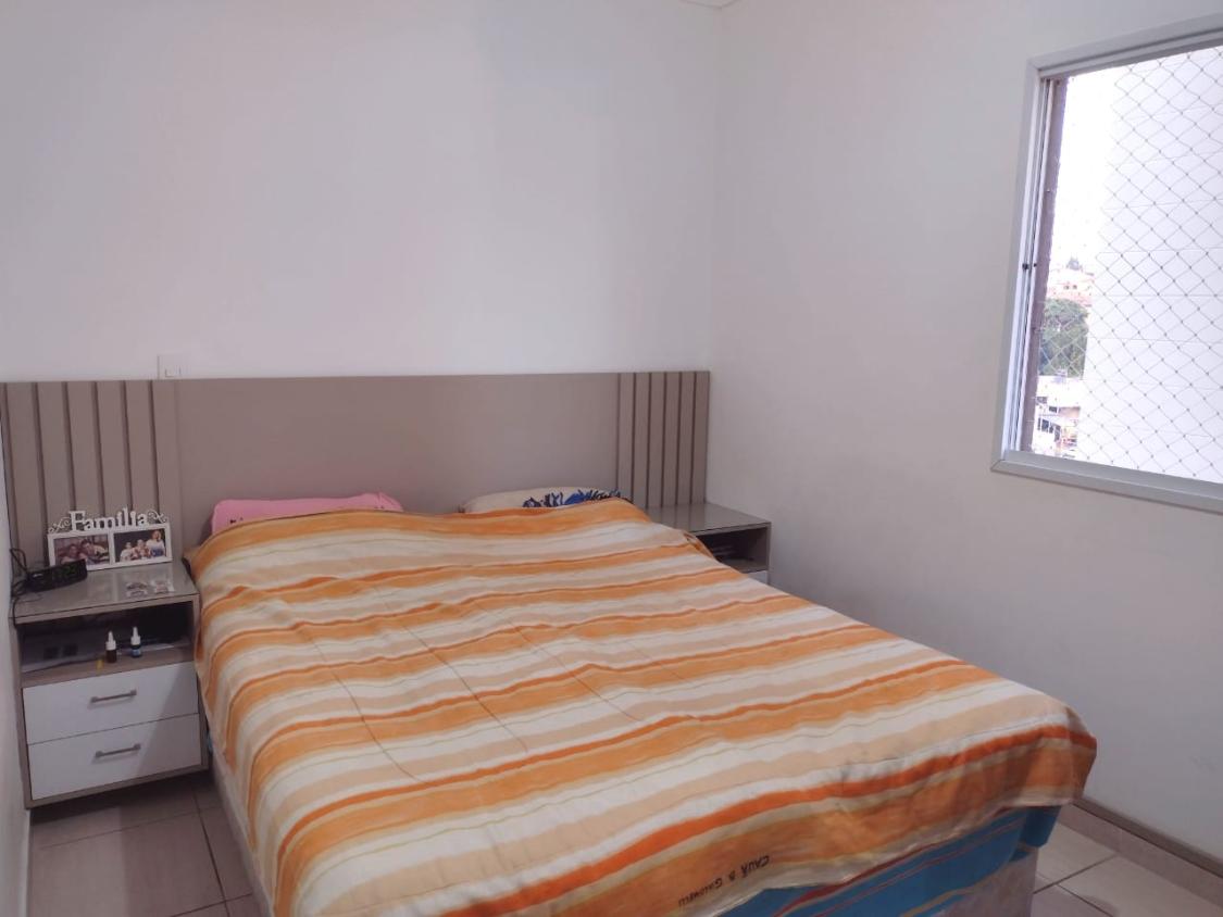 Apartamento à venda com 3 quartos, 77m² - Foto 9