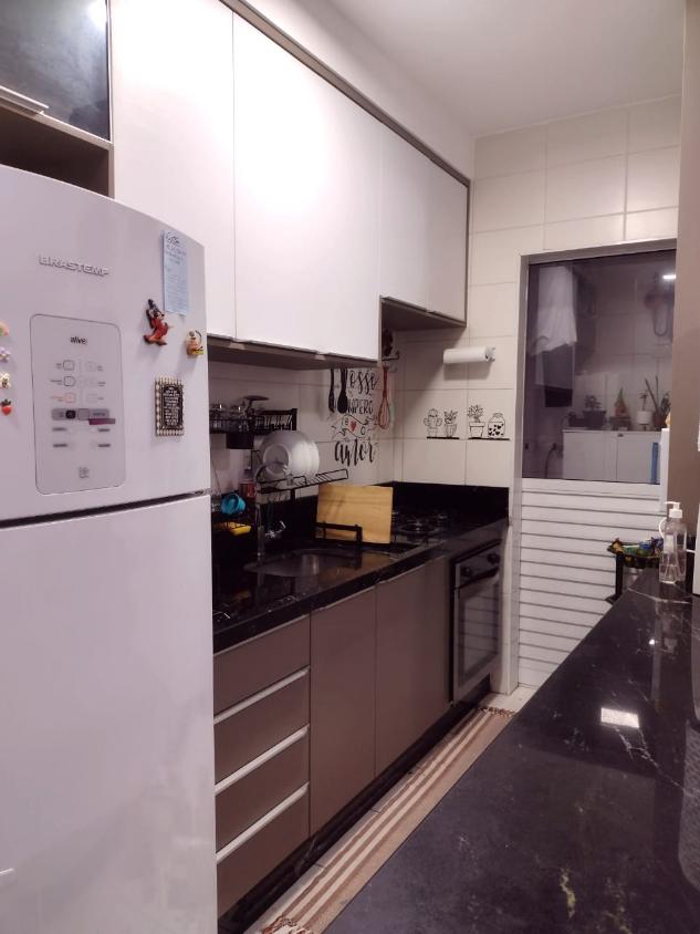 Apartamento à venda com 3 quartos, 77m² - Foto 6