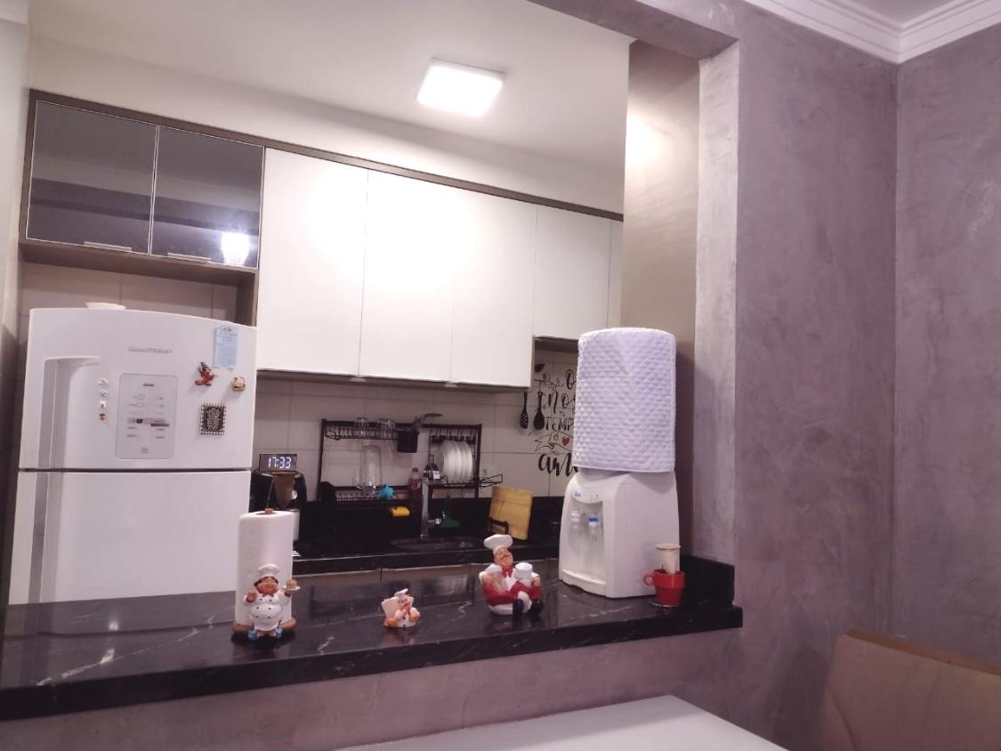 Apartamento à venda com 3 quartos, 77m² - Foto 5