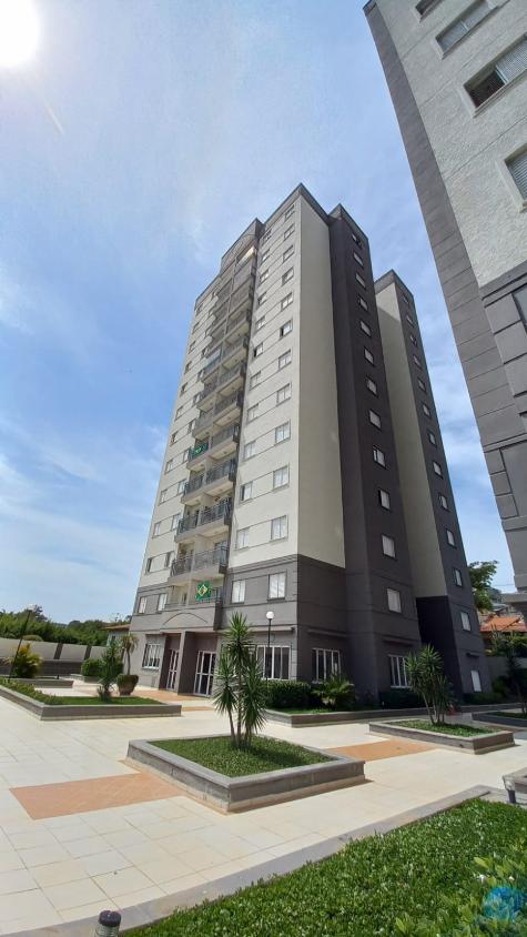 Apartamento à venda com 3 quartos, 77m² - Foto 23