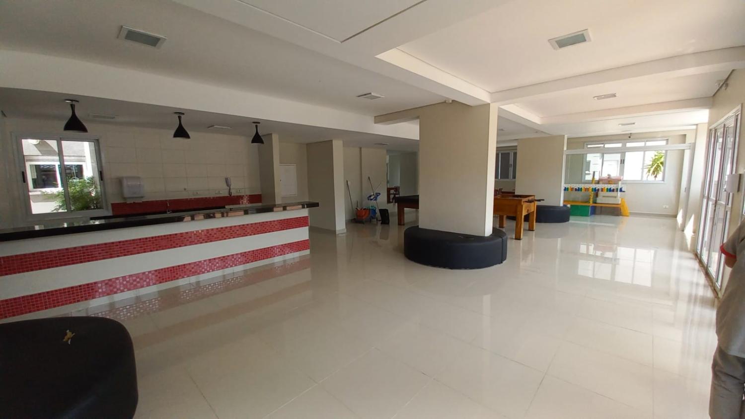 Apartamento à venda com 3 quartos, 77m² - Foto 24