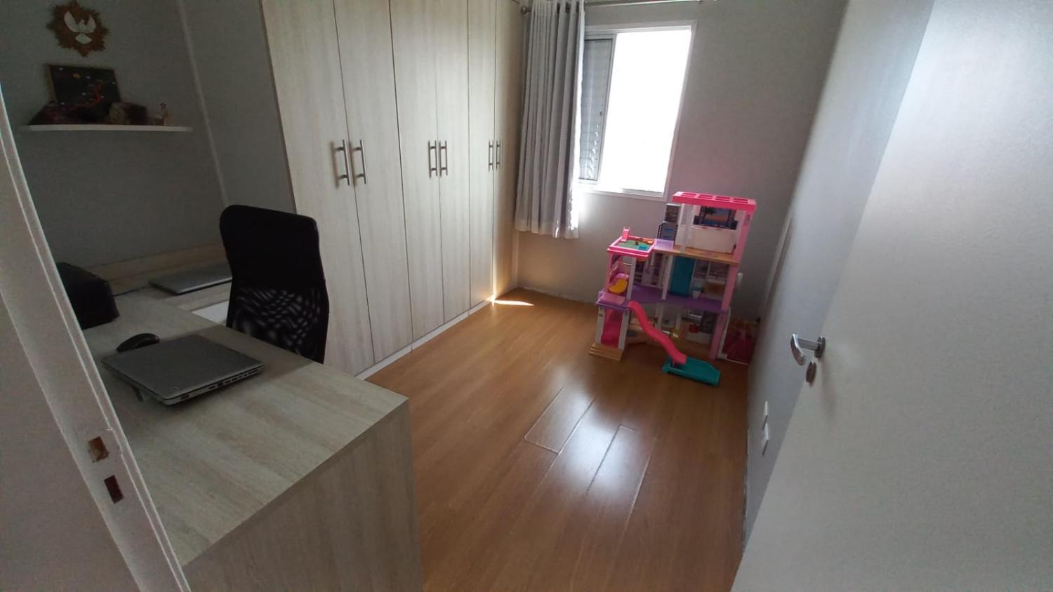 Apartamento à venda com 3 quartos, 77m² - Foto 12