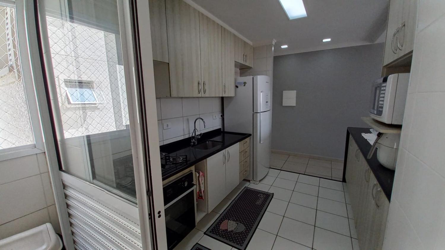 Apartamento à venda com 3 quartos, 77m² - Foto 7