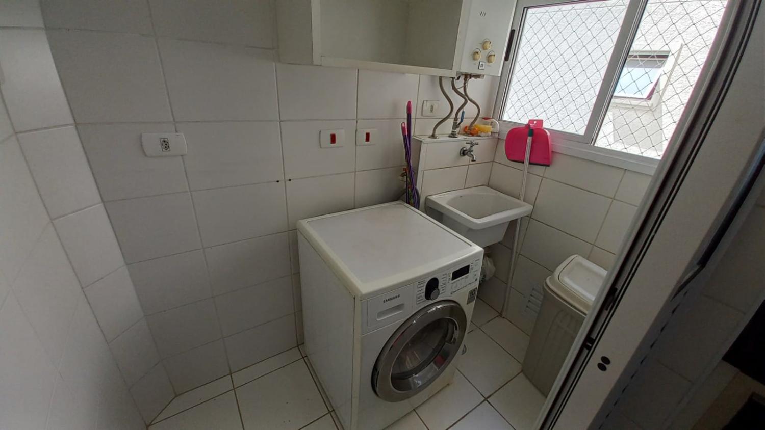 Apartamento à venda com 3 quartos, 77m² - Foto 9