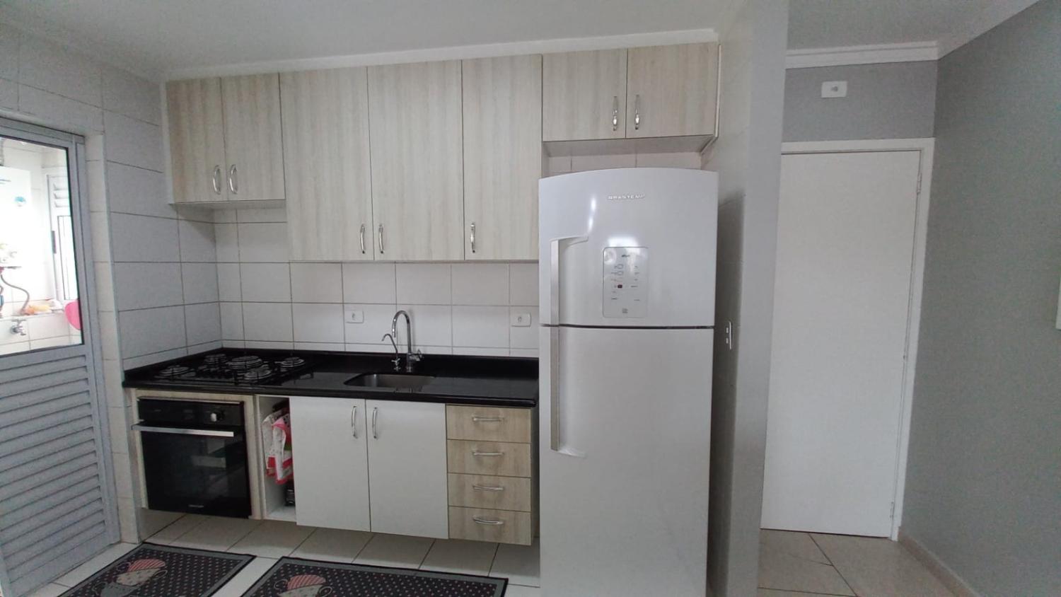 Apartamento à venda com 3 quartos, 77m² - Foto 8