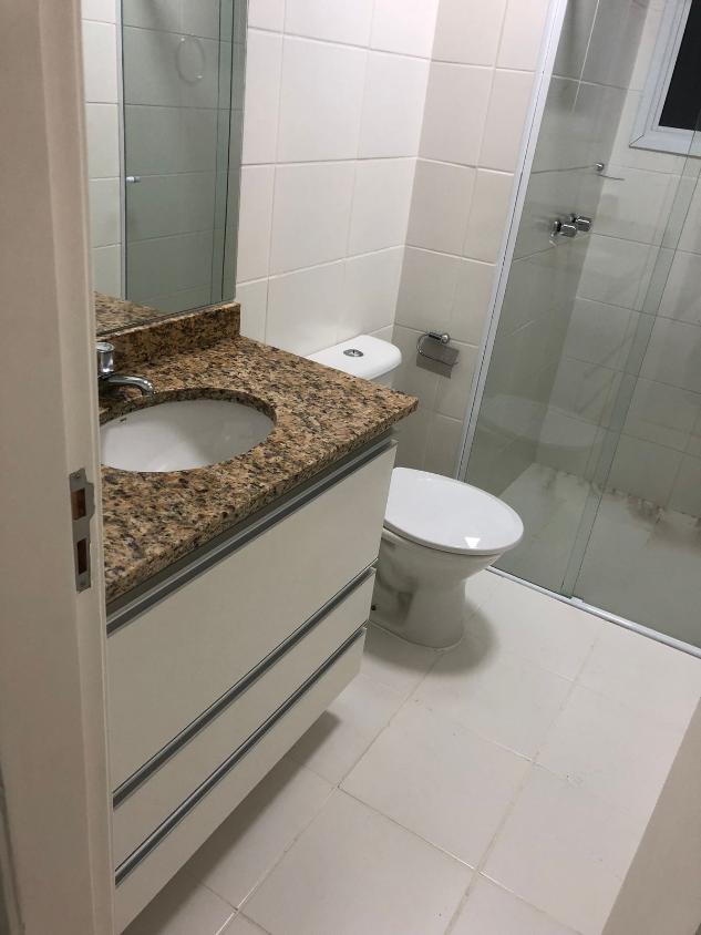 Apartamento à venda com 3 quartos, 77m² - Foto 7