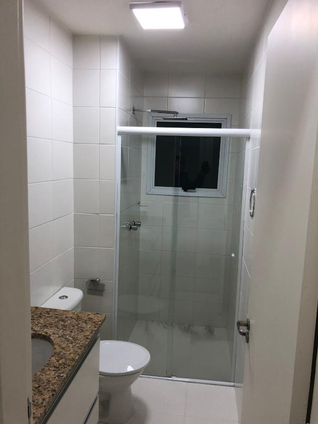 Apartamento à venda com 3 quartos, 77m² - Foto 8