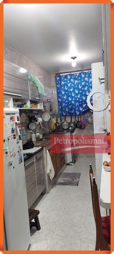 Apartamento à venda com 2 quartos - Foto 5