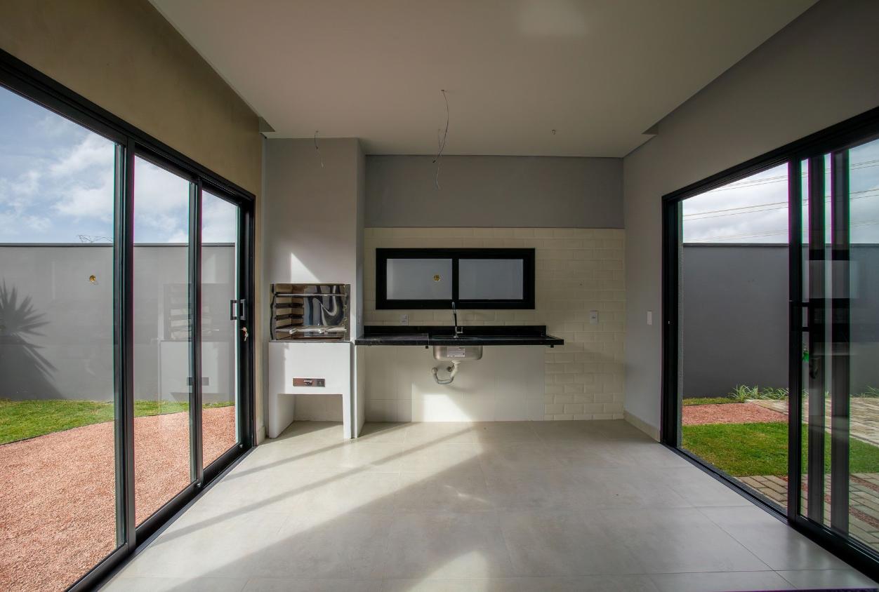 Casa de Condomínio à venda com 3 quartos, 170m² - Foto 10